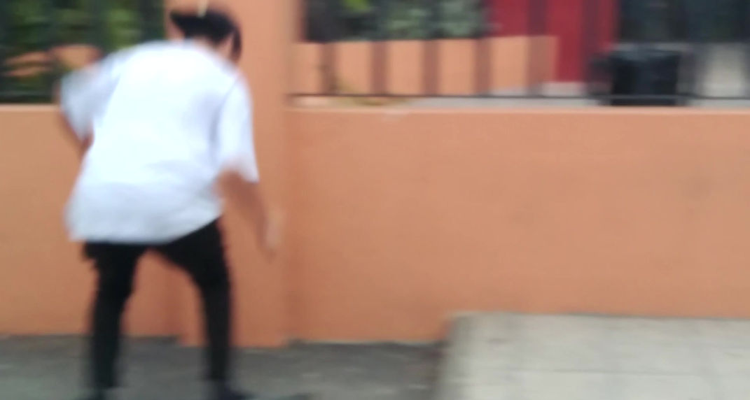 Follow Skating